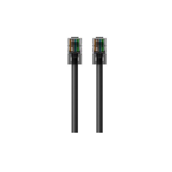 Cable Red Belkin S/ftp Cat.6e 1m