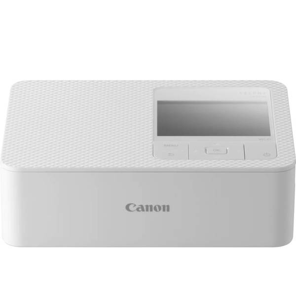 Canon Cp1500 Impresora Fotográfica Compact Selphy Blanca