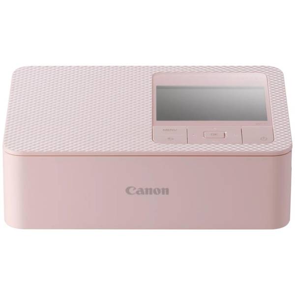 Canon Cp1500 Impresora Fotográfica Compact Selphy Rosa