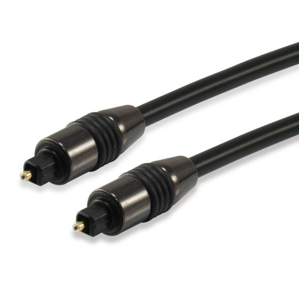 Cable Equip Toslik Óptico Digital Audio 3m