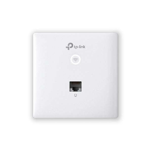 Pto Acceso Tp-link Ac1200 Dualband Pared