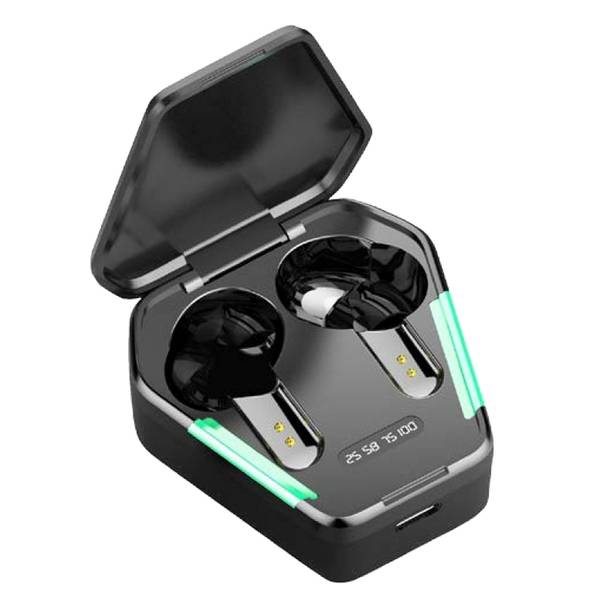 Auriculares Gaming Keepout In-ear Bt Negro