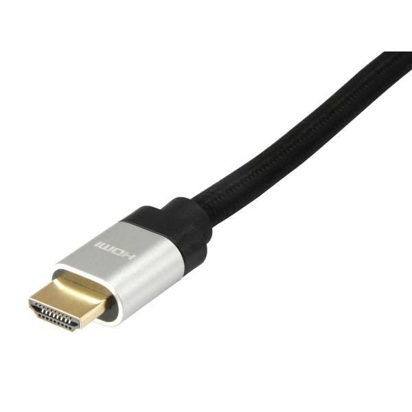 Cable Equip Hdmi 2.1 Ultra 8k 5m Highspeed