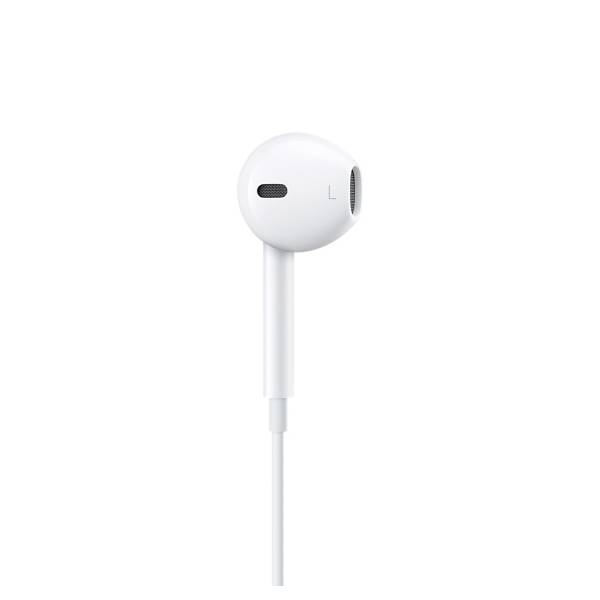 Apple Earpods In-ear 3.5mm Blancos