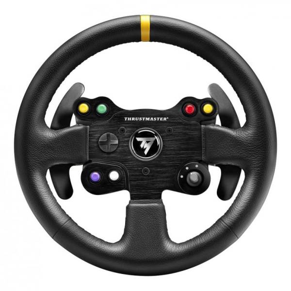 Volante Thrustmaster 28gt Pc Ps3 Ps4 Xbox One