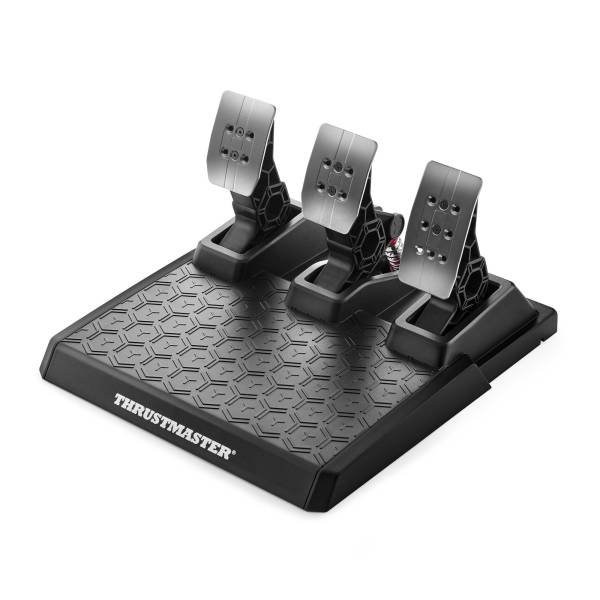 Volante+pedales Thrustmaster T248 Pc Ps4 Ps5