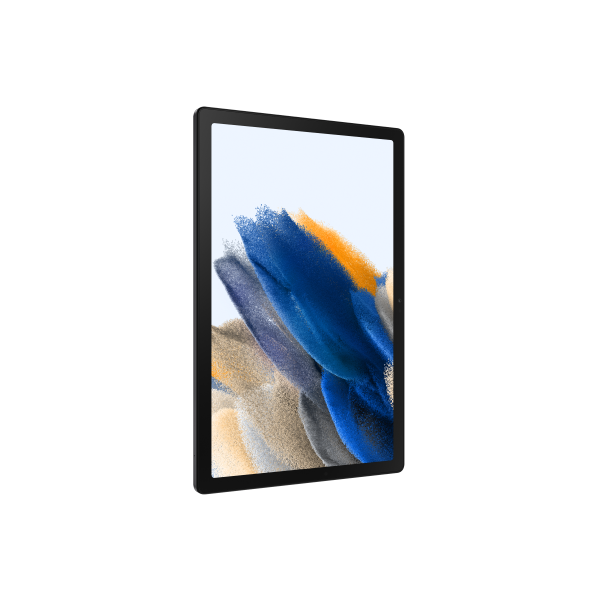 Tablet Samsung Tab A8 10.5" 4gb 128gb Gris (x200nzafeu)