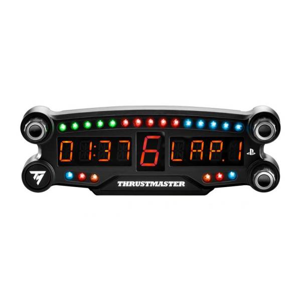Accesorio Thrustmaster Display Led Bt Ps4