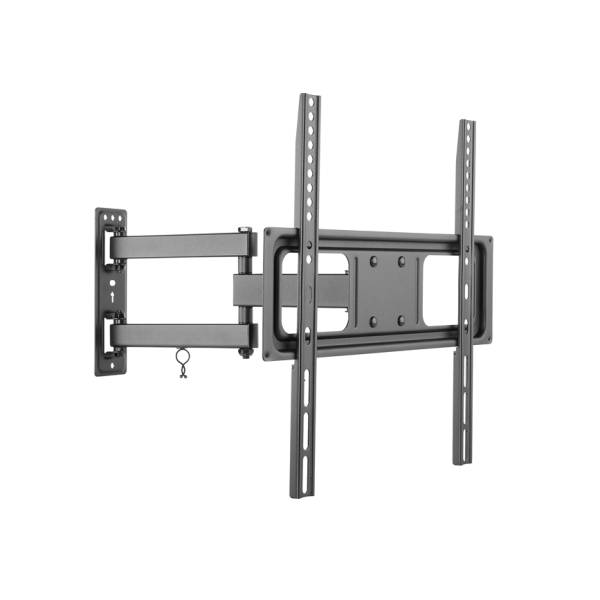 Soporte Pared Equip 32"-55" Inclinable 35kg