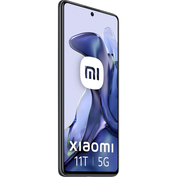 Smartphone Xiaomi Mi 11t 8gb 128gb 6.67" 5g Gris