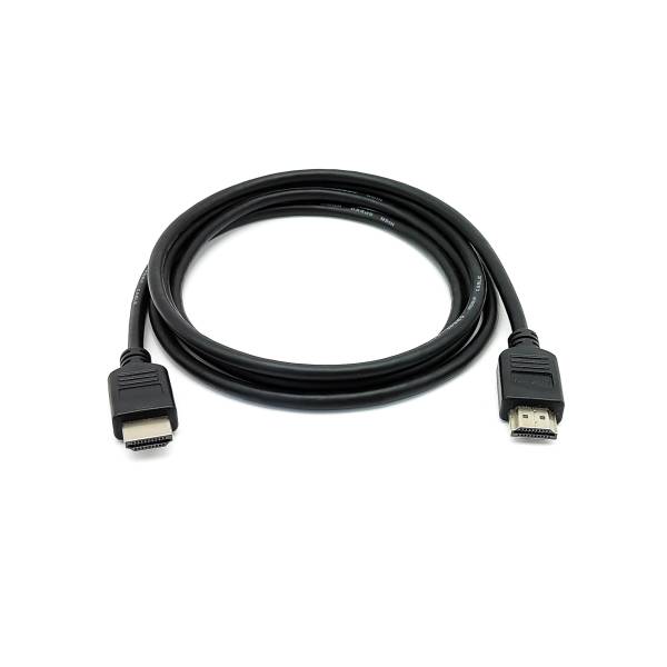 Cable Equip Hdmi High Speed 1080p 1.8m Negro