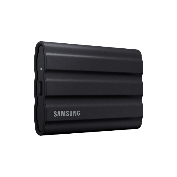 Ssd Samsung T7 Shield 1tb Usb 3.1 Negro