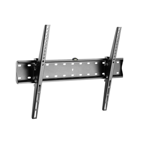 Soporte Pared Equip 37"-70" Inclinable 40kg