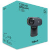 Webcam Logitech C310 5mp