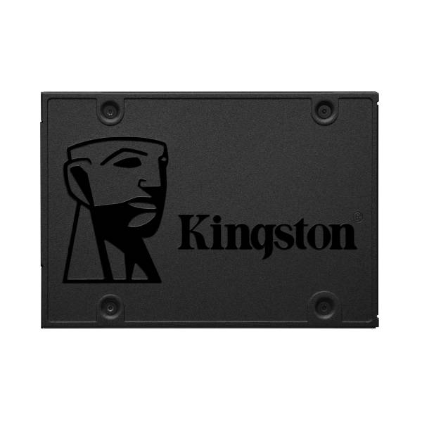 Ssd Kingston A400 2.5" 960gb Sata3 Tlc