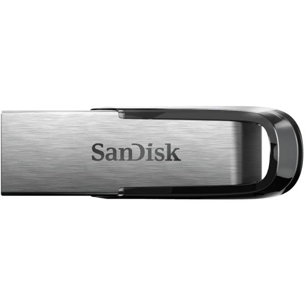 Pendrive Sandisk Ultra Metal 32gb Usb3.0 (sdcz73-032g)