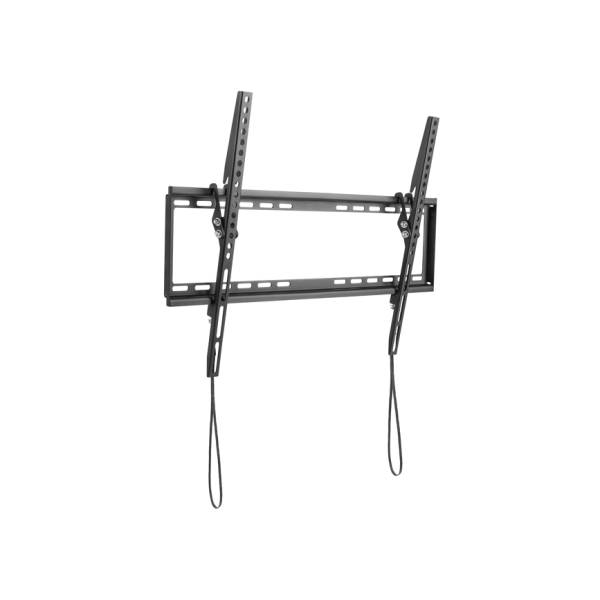 Soporte Pared Equip 37"-70" Inclinable 35kg