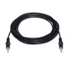 Cable Audio Aisens Jack 3.5 M/3.5m 10m
