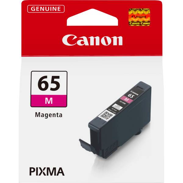 Tinta Canon Cli-65m Magenta 12.6ml