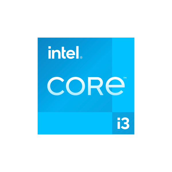 Intel Core I3-12100f Lga1700 4.3ghz 12mb