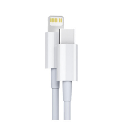 Cable Usb-c A Lightning 1m