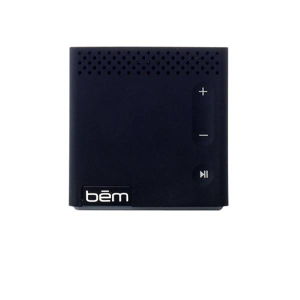 Altavoces Bem Mobile Bluetooth 2wx1 Negro (hl2022b)
