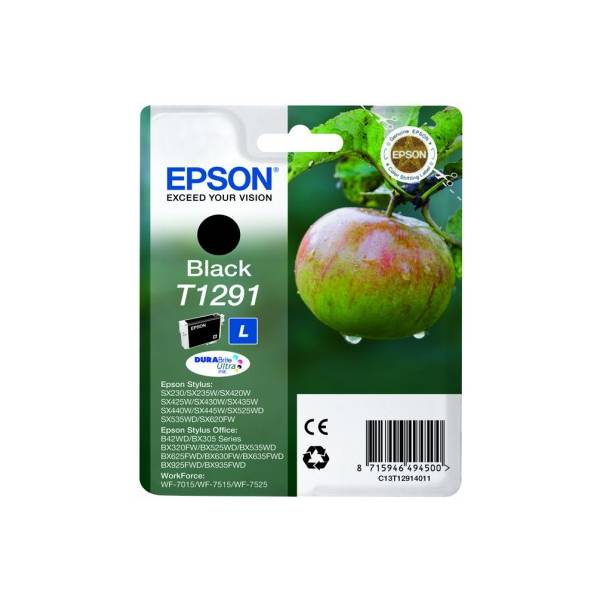 Tinta Epson T0793 Magenta 11,1ml