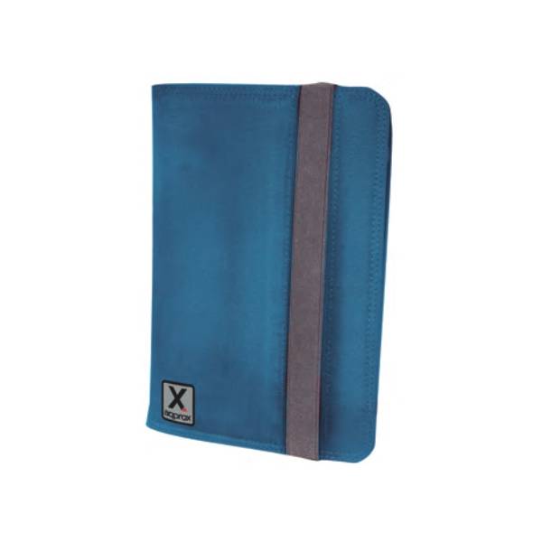 Funda Approx Folio Tablet 7" Azul