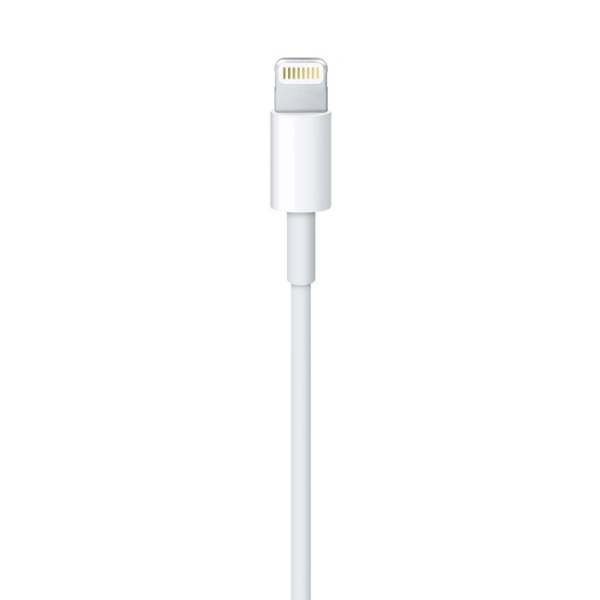 Cable Apple Original Lightning-usb 2m