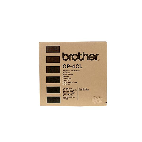 Tambor Brother Laser Negro/tricolor 60000 Pág (op-4cl)