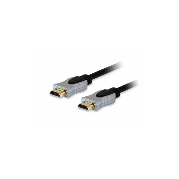 Cable Equip Hdmi 2.0 Con Ethernet 5m Hq