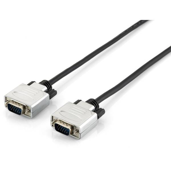 Cable Equip Svga 3coax M-m 10m Premium