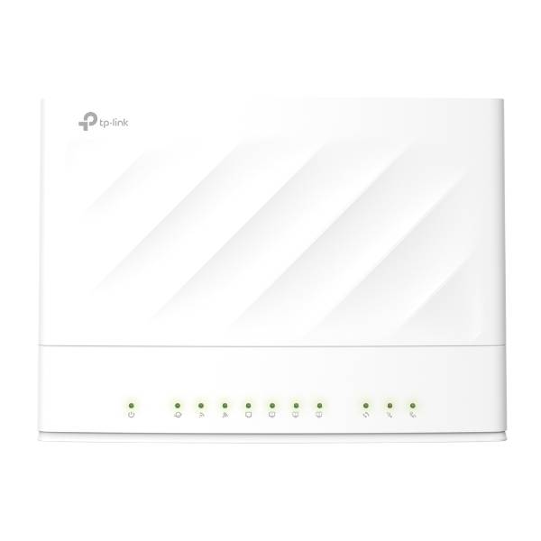 Router Tp-link Ax1800 Wifi 6 Dualband 4g Negro