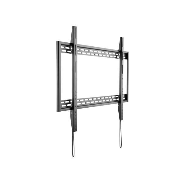 Soporte Pared Equip 60-100" Inclinable 100kg