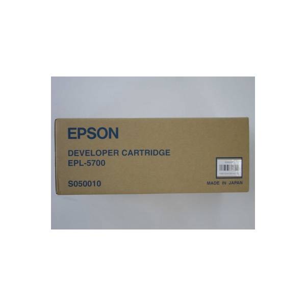 Toner Epson Laser 5700/5800/5900/6100 Negro
