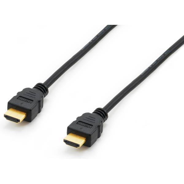 Equip Cable Hdmi High Speed 3d Eco 3m