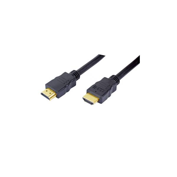 Equip Cable Hdmi High Speed Con Ethernet 20m