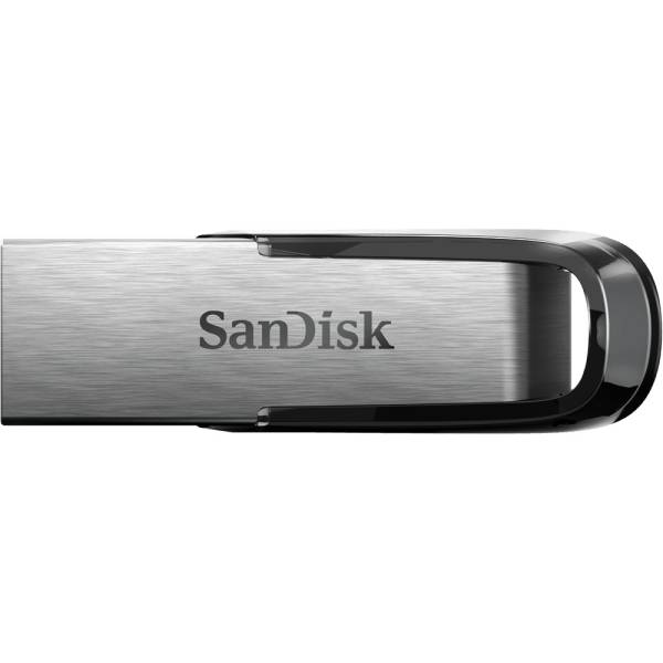 Pendrive Sandisk Ultra Metal 64gb Usb 3.0 (sdcz73-064g)