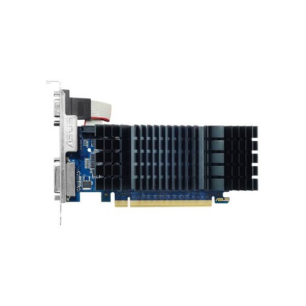 Asus Nvidia Geforce Gt730 2gb Gddr5 (gt730-sl-2gd5-brk)