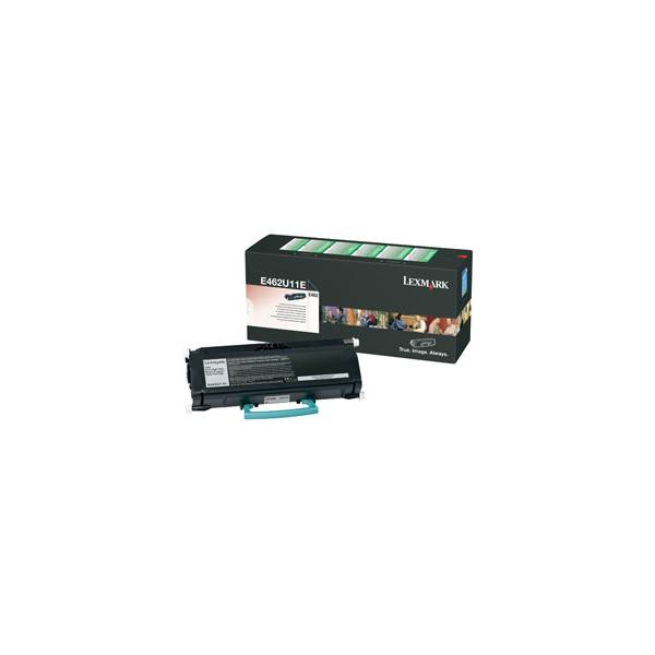 Toner Lexmark Laser Negro 18000 Páginas