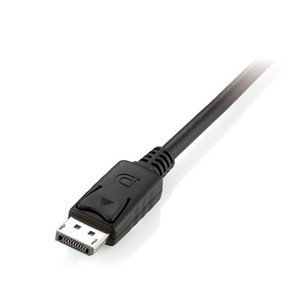 Equip Cable Dp A Dp 1.2 4k 3m Negro