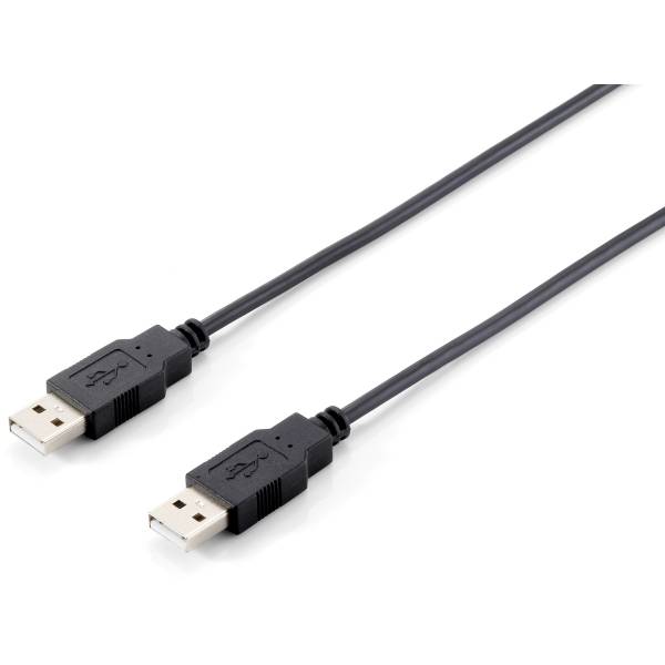 Equip Cable Usb2 Tipo A M-m 1.8m