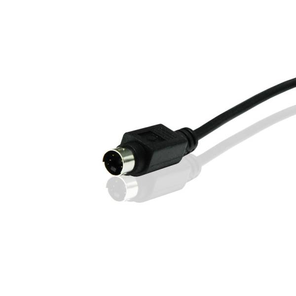 Conceptronic S-video Cable 1,8m (clsvideo18)