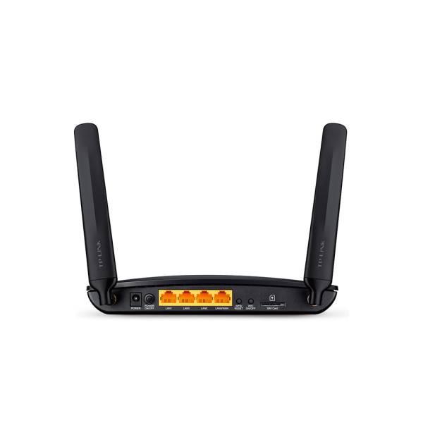 Router Tp-link Ac750 Wifi 5 Dualband 4g