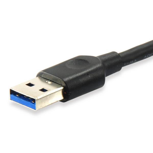 Cable Equip Usb3.0 Tipo A M-tipo C M 0.25m