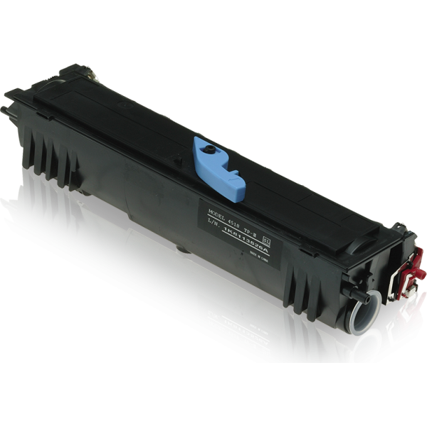 Toner Epson Laser Epl-6200 Negro 6000 Pág