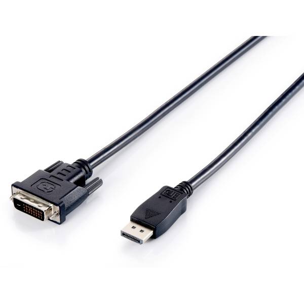 Cable Equip Displayport/m-dvi/m-m 2m