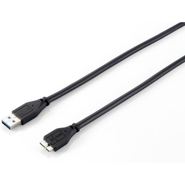 Equip Cable Usb3 Tipo A Micro B 2m