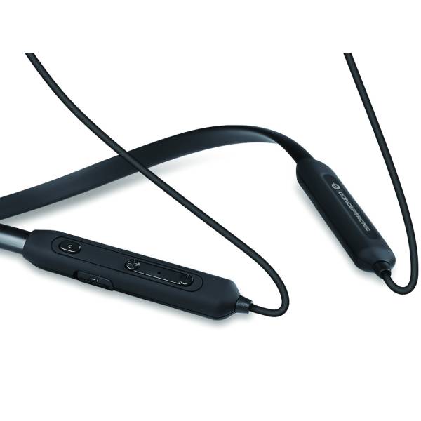 Auriculares Conceptronic In-ear Bt Negros