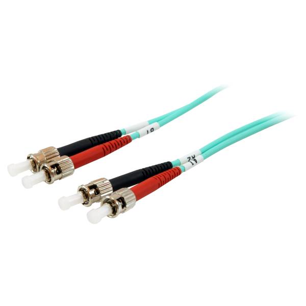 Cable Equip Fibra Óptica Om3 Multimodo 2m